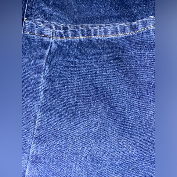 Real‎ Ranch Premium Men 34X32 Lower Rise Relaxed Fit Denim Jean Cowboy Country - Picture 7 of 9